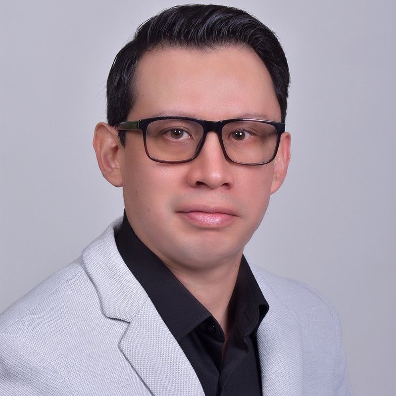 Emmanuel Franz García - Ganador