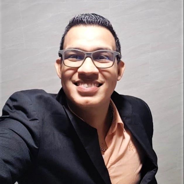 Marvin Stanley Valenzuela - Ganador