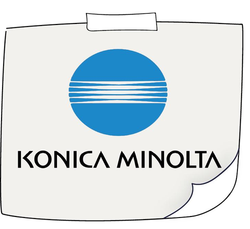 Konica Minolta