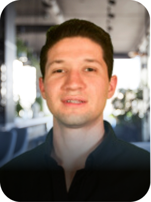 Diego, del equipo de datdata
