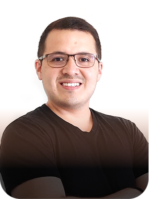 Javier, del equipo de datdata