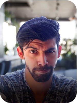 Kevin, del equipo de datdata