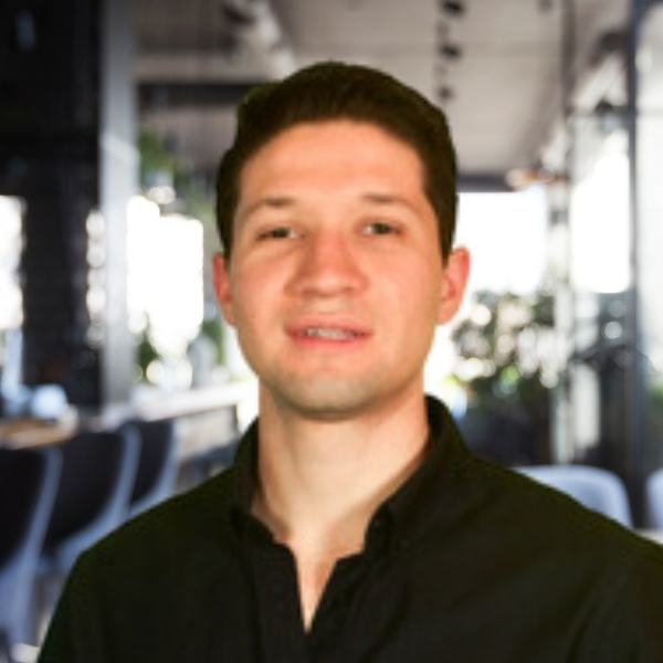 Diego, del equipo de datdata