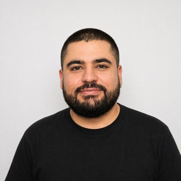 Guille, del equipo de datdata