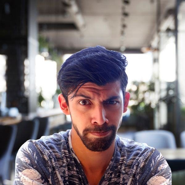 Kevin, del equipo de datdata