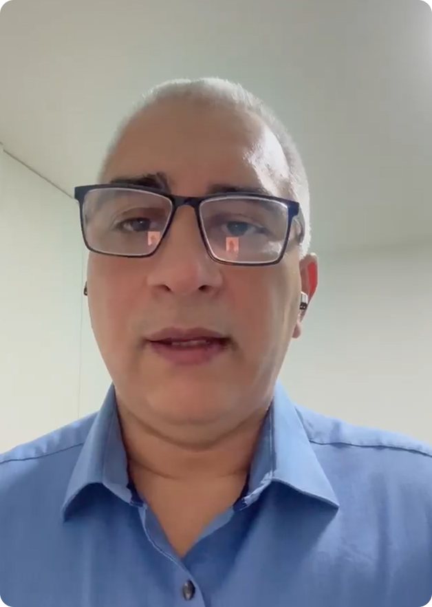 Testimonio de Leonardo